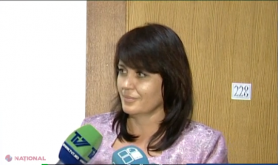 DOC // O fostă judecătoare a fost identificată cu o diferență vădită nejustificată în mărime totală de aproximativ 90 de mii de lei